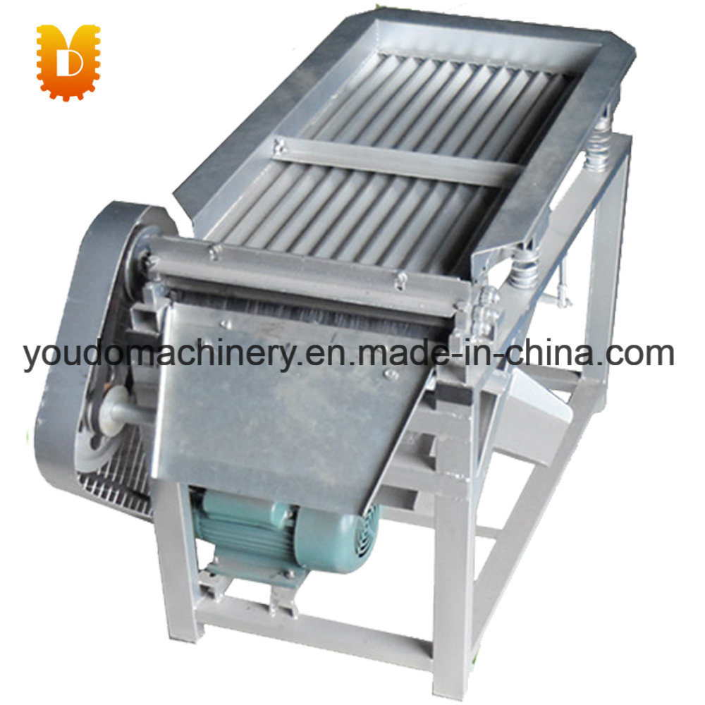 Udxmd-150 Bean Sheller Shelling Type Green Beans Skinning Machine Soybean Skin Removal Equipment