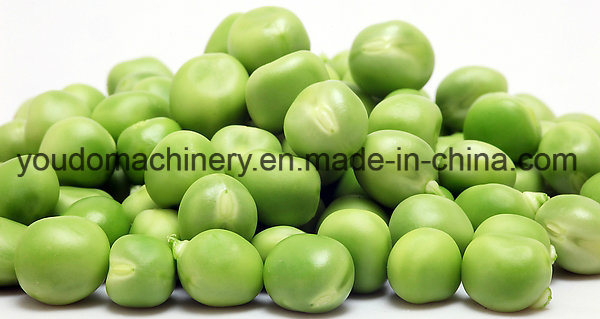 Udxmd-200 Most Popular Commercial Stainless Steel Green Soy Bean Shelling/Peeling Machine