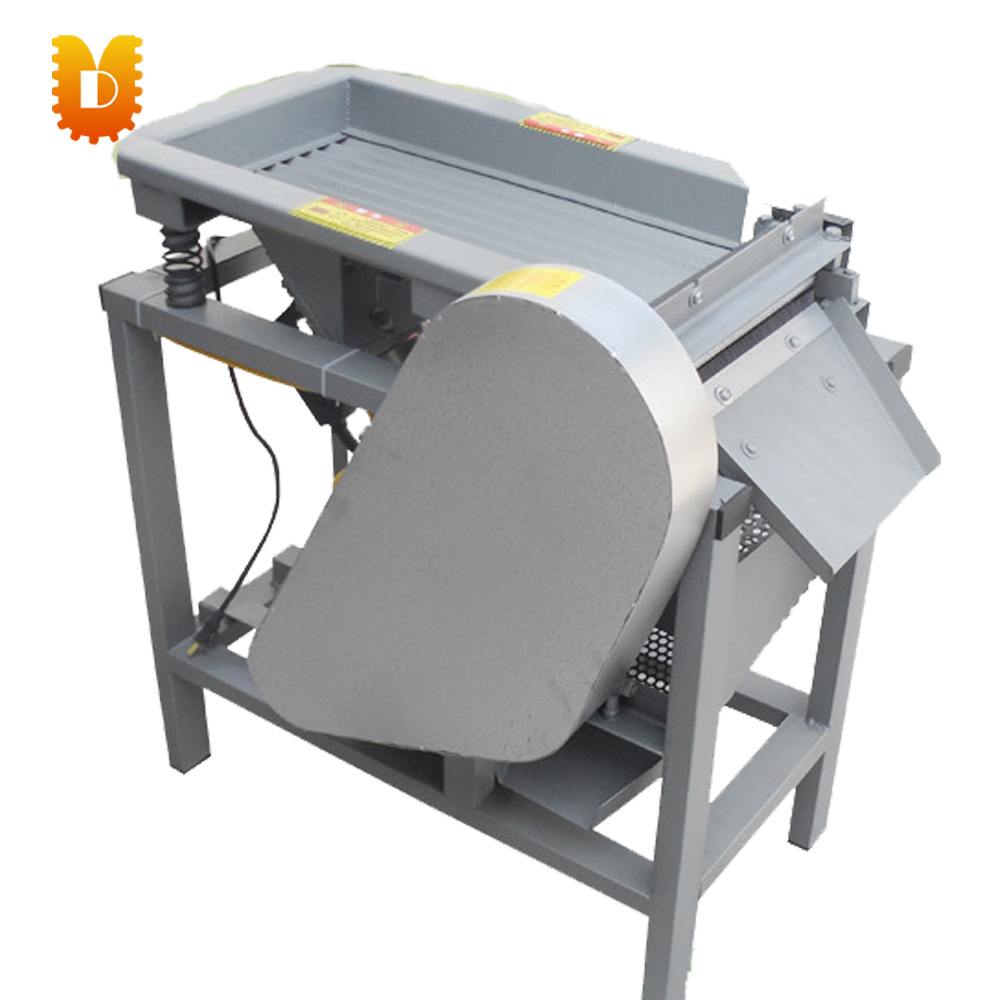 Udxmd-200 Most Popular Commercial Stainless Steel Green Soy Bean Shelling/Peeling Machine