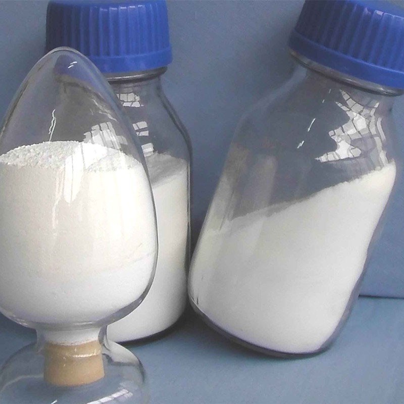 Isolated Pea Protein