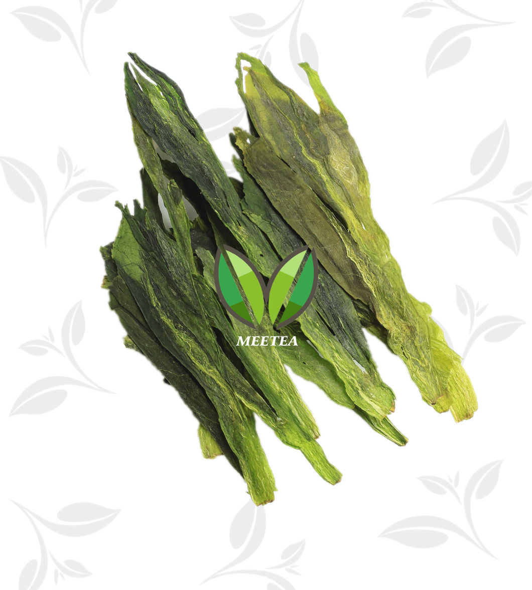 Tai Ping Hou Kui Monkey King Chinese Green Tea