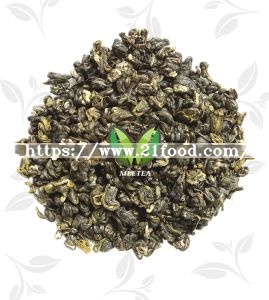 Fresh Spring Tea Bi Luo Chun Snail Green Tea