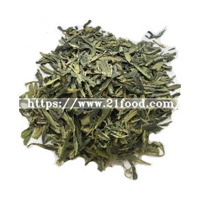 Green Tea Longjing for EU Markets