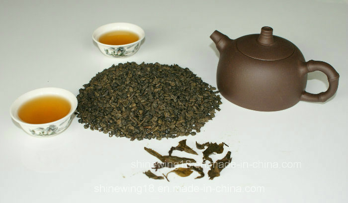 Gunpowder Green Tea 9374/9375/9502/9503/9075/3008 (3009) / 9475