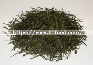 Beautiful Shape Early Spring Jade Dew Green Tea