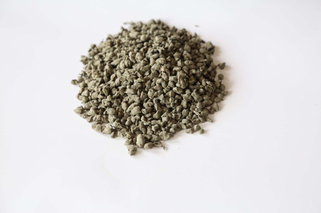Taiwan Ginseng Wu Long Oolong Tea