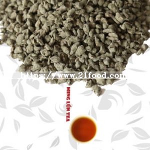Taiwan Ginseng Wu Long Oolong Tea