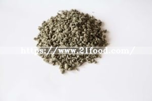 Taiwan Ginseng Wu Long Oolong Tea