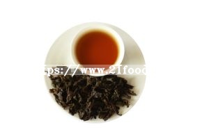 Taiwan Ginseng Wu Long Oolong Tea