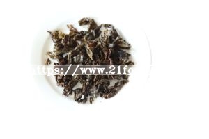 Taiwan Ginseng Wu Long Oolong Tea