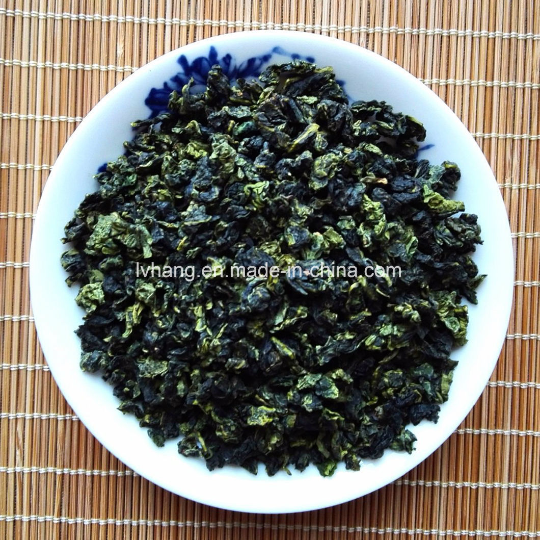 Tie Guan Yin Oolong Tea 2ND Grade