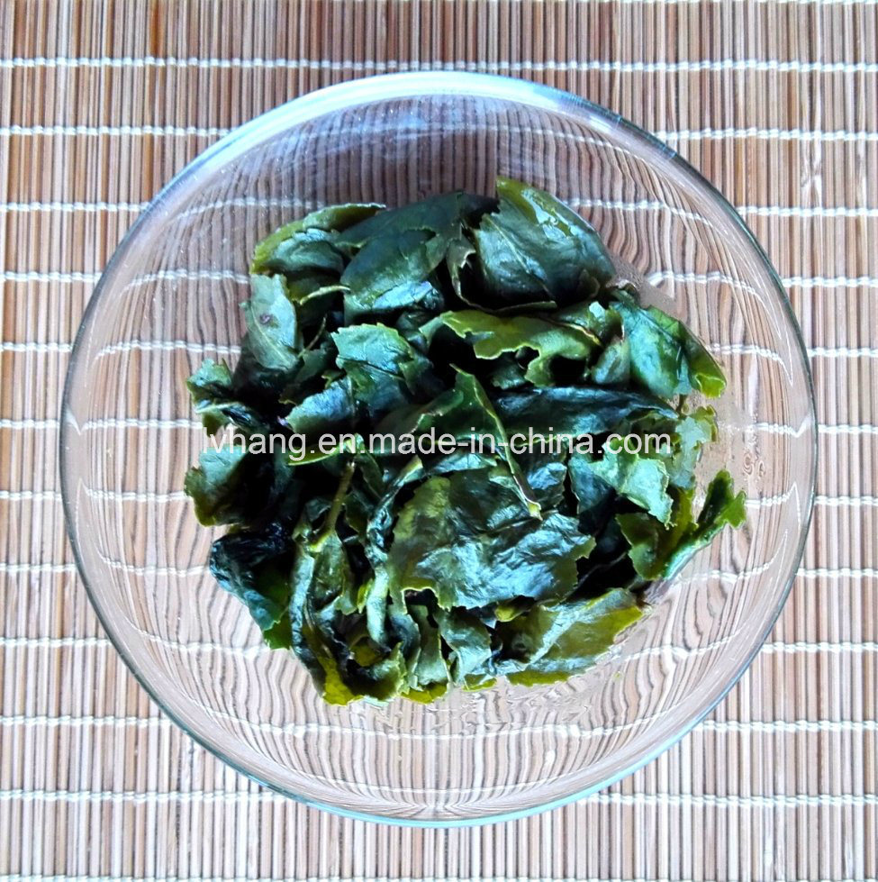 Tie Guan Yin Oolong Tea 2ND Grade