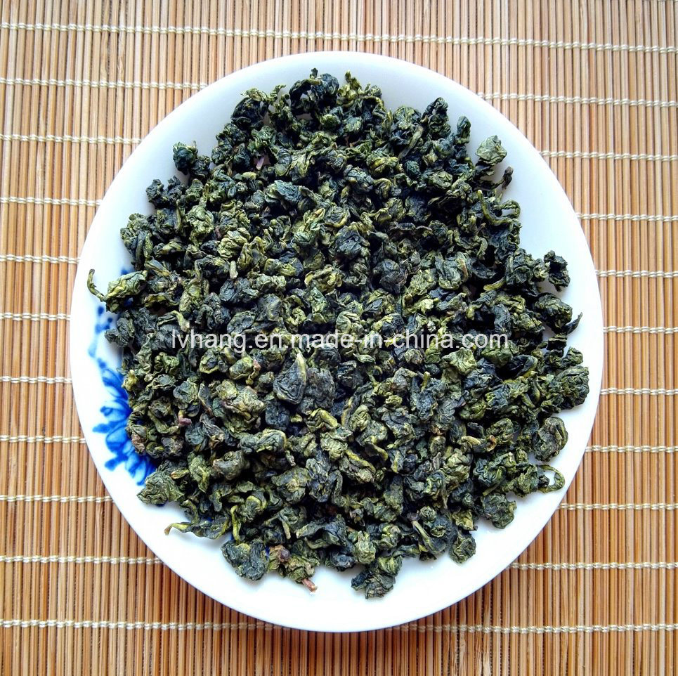 Tie Guan Yin Oolong Tea Third Grade