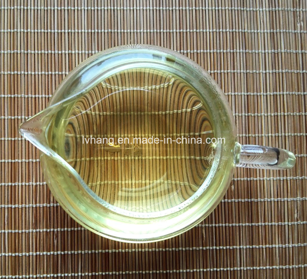 Tie Guan Yin Oolong Tea Third Grade