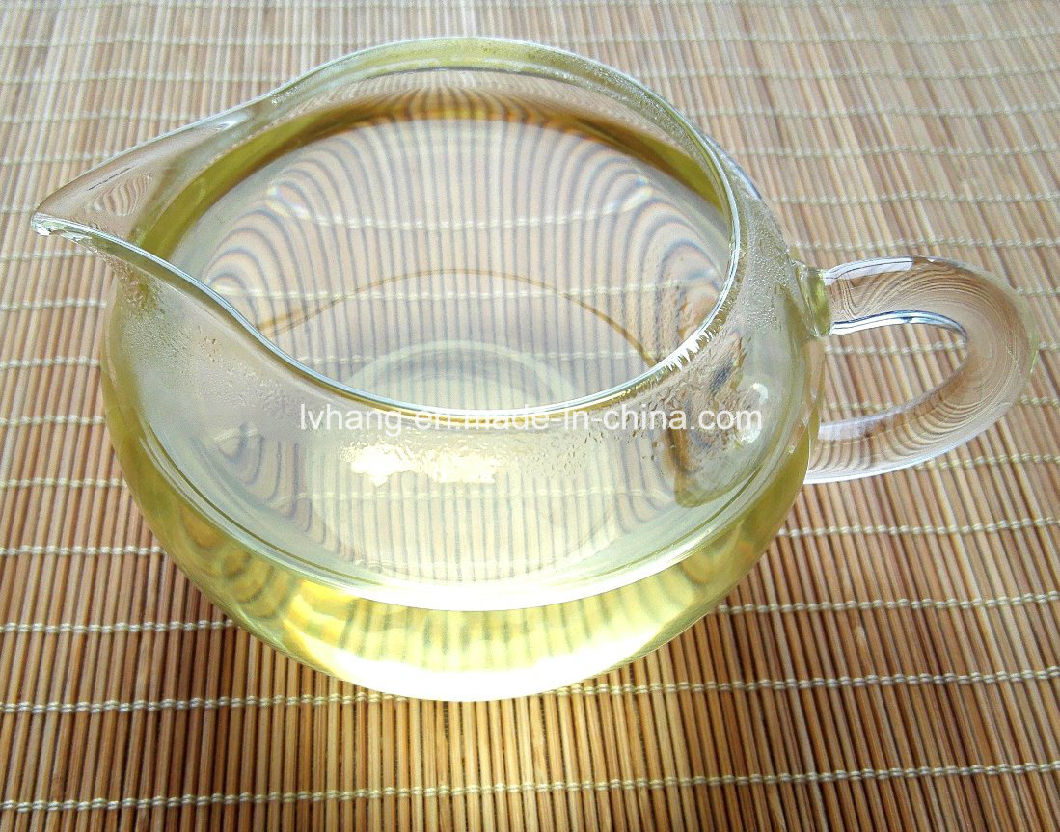 Tie Guan Yin Oolong Tea Third Grade