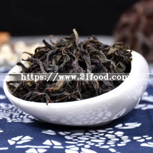 Da Hung Pao Big Red Robe Wu Yi Shan (High Fire Aromatic)