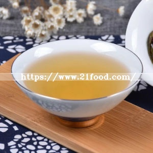 Da Hung Pao Big Red Robe Wu Yi Shan (High Fire Aromatic)