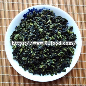 Tie Guan Yin Oolong Tea 2ND Grade