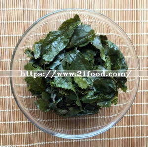 Tie Guan Yin Oolong Tea Third Grade