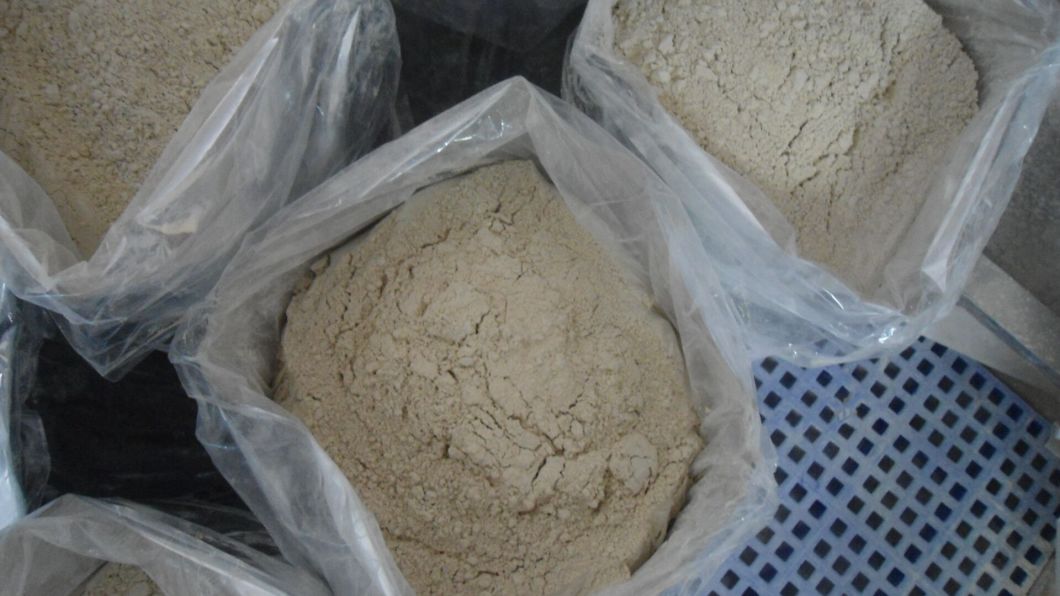 100-120 Mesh First Grade Dehydrated Garlic Powder