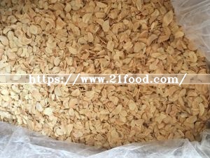 High Quality Dehydrated Garlic Flakes for Sale