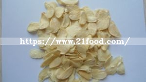 High Quality Dehydrated Garlic Flakes for Sale
