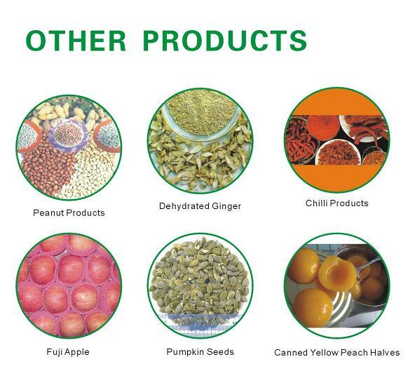 Lowest Price Dehydrated Garlic Granule, Grade a From Factory,