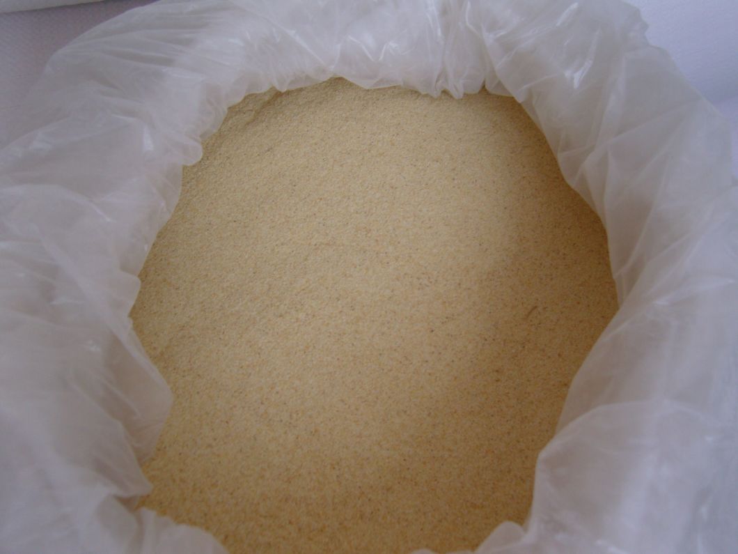 OEM ISO/Kosher/Brc/Organic Certified Factory Bulk Supply Garlic Granule