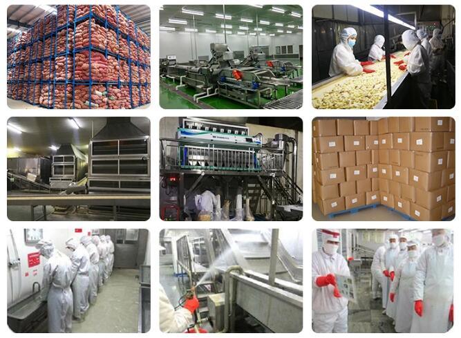 8-16 Mesh 40-80 Mesh Ad Dried Roasted Garlic Granule