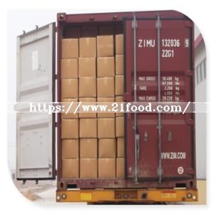 Lowest Price Dehydrated Garlic Granule, Grade a From Factory,