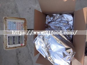 Grade a Dry Garlic Flake From Factory