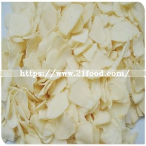 Wholesale Best Quality Exporter of Dehydrated Garlic Flake