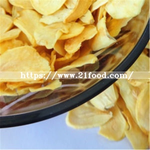 2019 Pure Dehydrated Garlic Granules Garlic Flake