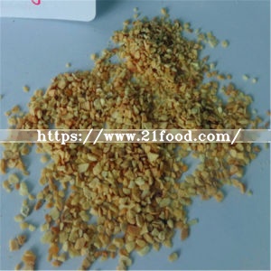 8-16 Mesh 40-80 Mesh Ad Dried Roasted Garlic Granule