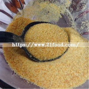 8-16 Mesh 40-80 Mesh Ad Dried Roasted Garlic Granule