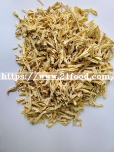 Dried Ginger Flakes/Slice/Powder