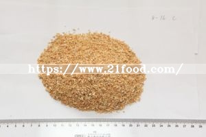New Crop Dehydrated Chinese Garlic Granules