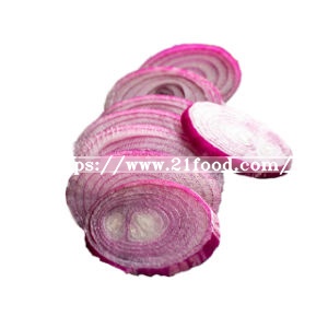 Factory Price Red Onion Specification Fresh