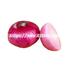 Factory Sale Red Cheap Onions