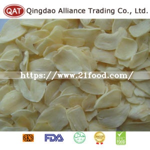 Top Quality Dehydrated Sliced Garlic with Good Price