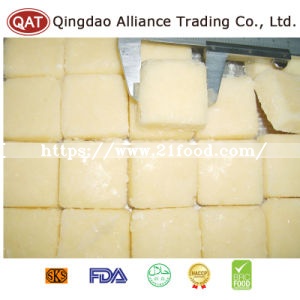 Frozen Garlic Puree with Good Price
