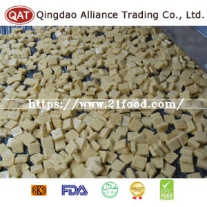 Frozen Garlic Puree with Good Price