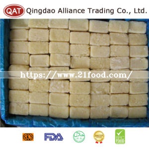 Frozen Garlic Puree with Good Price