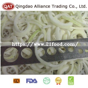 Frozen Onion Rings with Top Quality