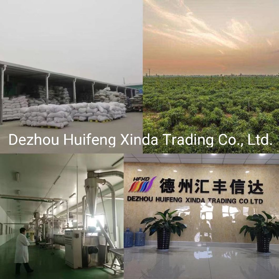 2018 New Crop Whole Dry Red Yidu Pepper/Chili