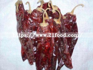 2018 New Crop Whole Dry Red Yidu Pepper/Chili