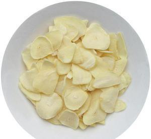 New Crop Chinese Dehydrated Garlic Flake