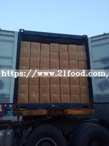 Good Quality Dehydrated Garlic Flake (without root)