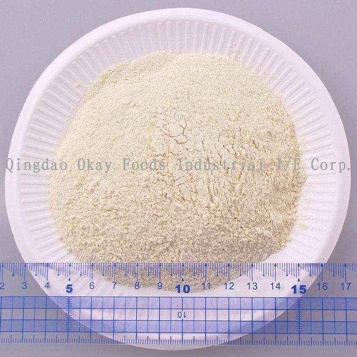 Bottom-Price Factory Strong Taste Dehydrated Garlic Powder (100-120 mesh)