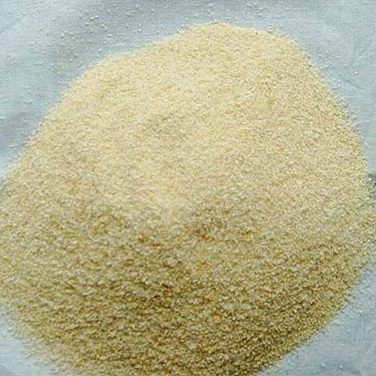 Bottom-Price Factory Strong Taste Dehydrated Garlic Powder (100-120 mesh)